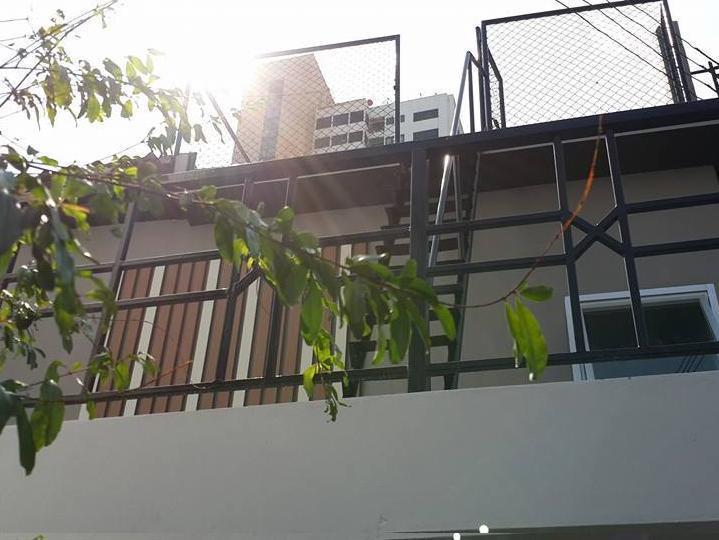 Varinda Nhà trọ