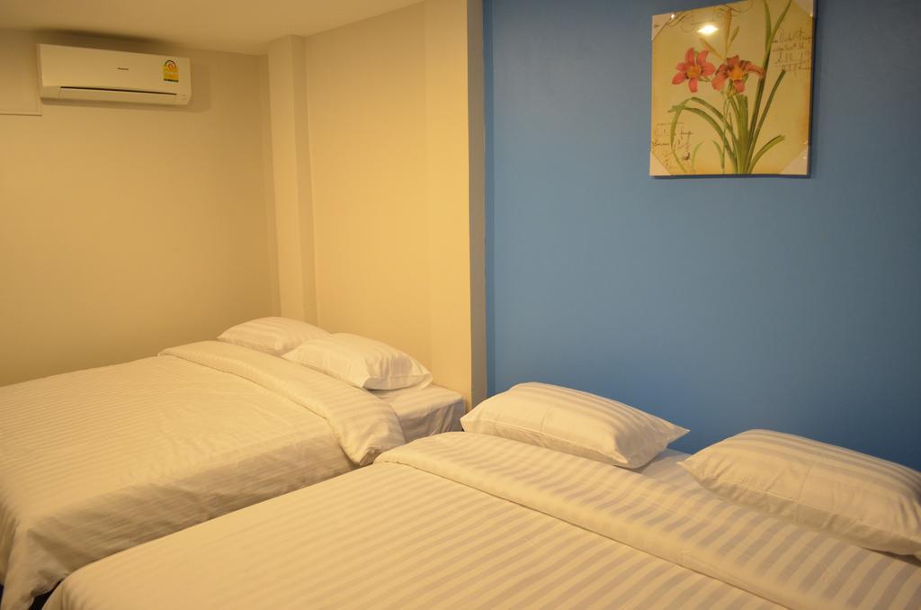 Albergue Varinda Banguecoque