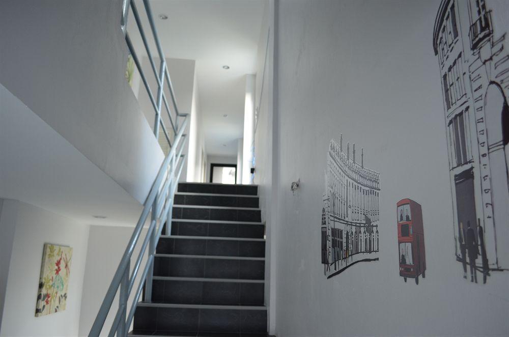 Albergue Varinda *