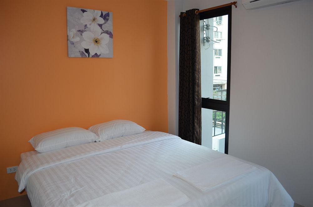 Albergue Varinda