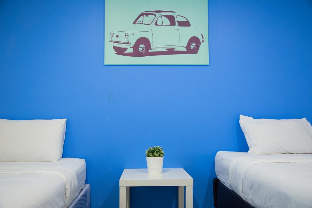 Albergue Varinda *